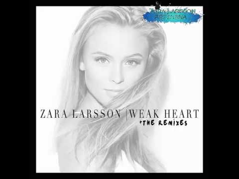 Zara Larsson - Weak Heart (Sam Crow & Mack Remix)