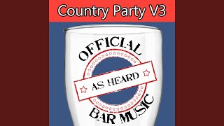 Heart Is Right (Official Bar Karaoke Version in the Style of Carlene Carter)