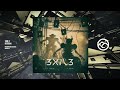 3XIL3 - Outblow [Neuropunk Records]