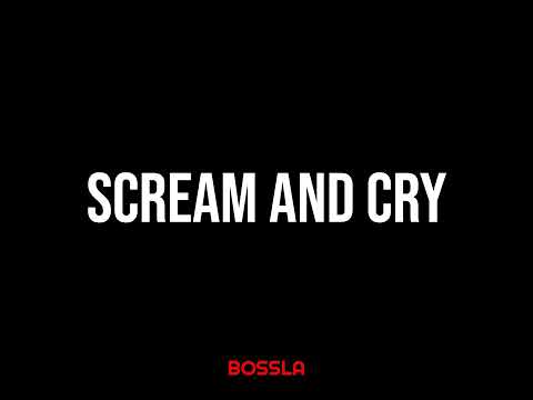 Bossla - Scream and cry (MyVybz 3 riddim Dj Digital )