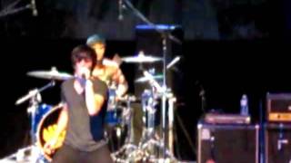 Hey, Princess - Allstar Weekend (Live)