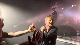 Suede - The Only Way I Can Love You (Live @ Sheffield, Mar 2023)