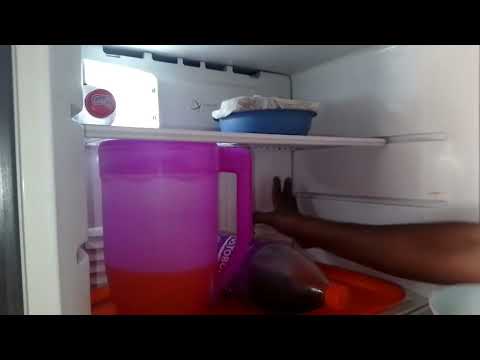 Como saber Sí a mi Refrigerador le falta Gas