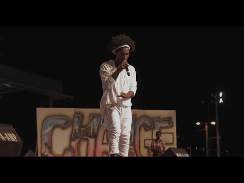 Helon Francis - "CHANGE" + Intro - 2018 Calypso Monarch