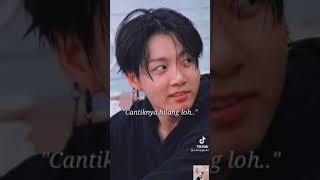 Download lagu POV. KETIKA KAMU JADI KEMBARAN JUNGKOOK ( BTS ) ( EPS.1 ) mp3
