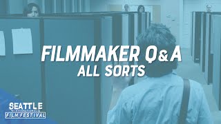 SIFF 2021 Q&A: All Sorts video