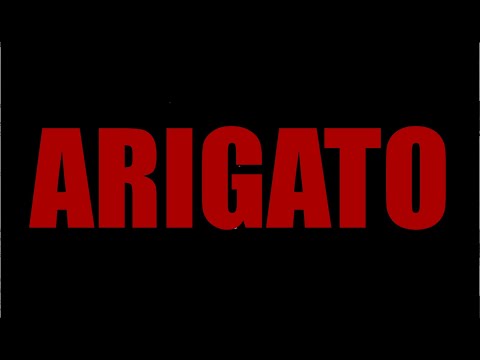 ID-IO - ARIGATO (feat. Lanzeta, BENCHE, Thomjay, Ohjian, J Camp, Ron David, Avyl & chets)