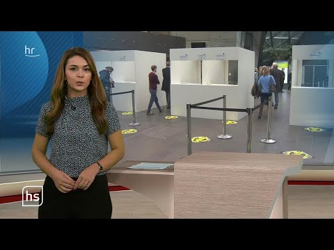 hessenschau vom 05.12.2020