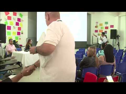 Audiencia Pública Minera Ábrego Norte de Santander