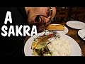 TADY CHCE VERČA SVATBU? | Trénink + restaurace