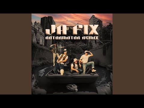 JA FIX (RotorMotor Remix)