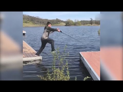 エピックか失敗か。スプラッシュ (Epic or Fail: Splash!)