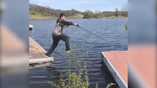Epic or Fail: Splash! gameplay video by ehaas, 3:40 duration