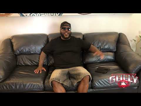 Blood Raw talks gold teeth in Florida, going to prison at 16 ,and mom dying from heroin abuse