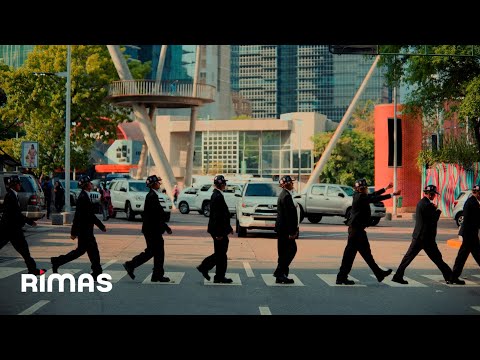 Big Soto - NO ES NORMAL - SOTORIUS (Visualizer)