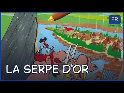 La Serpe d'Or