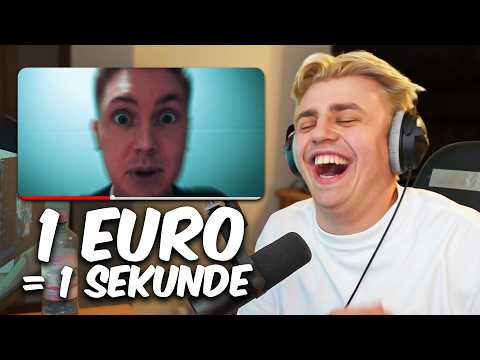 Wie ich 78.956,37€ in 3 Stunden gesammelt habe