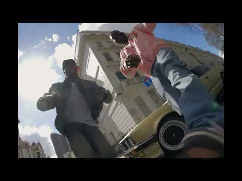 SamRecks Type Beat - 'Luv & Attention'