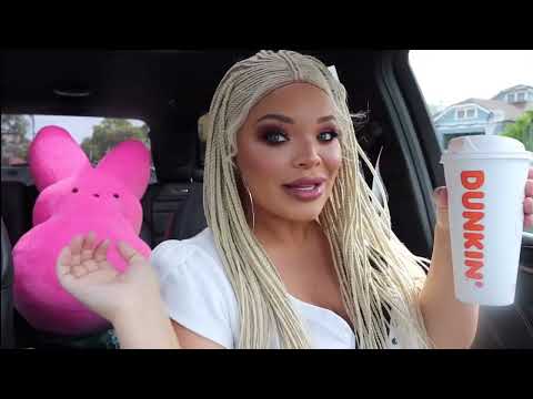 Trisha Paytas Iconic Moments ❤️