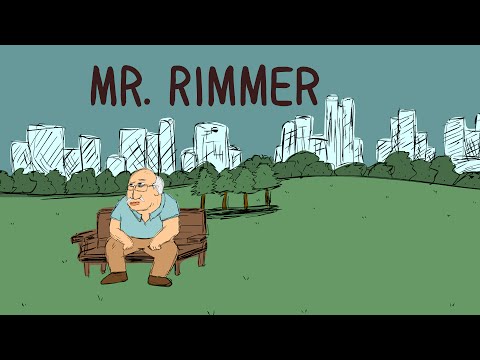 Mr. Rimmer