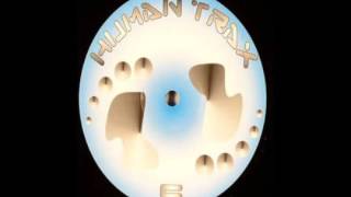 Alex James The Realness Human Trax Records