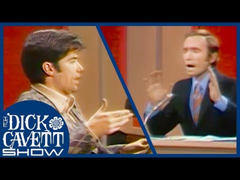 What EVER BECOMES of Best Supporting Actors? | The Dick Cavett Show