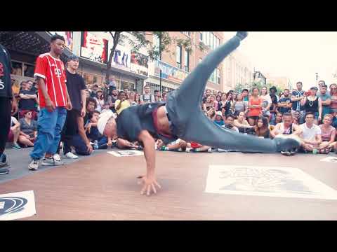 Under Pressure 2018 - Something Else vs Corrupt Expo (Semi Finals)