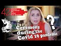 42nd Moscow International Film Festival And Covid 19