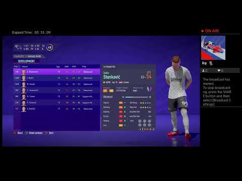 Fifa 21 Derby career mode episode 13 back on track!