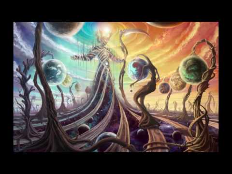 Kaoslog - This Is Just The Beginning