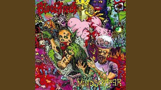 Paralyzed By The Medusa Spider