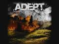 Adept - sound the alarm 