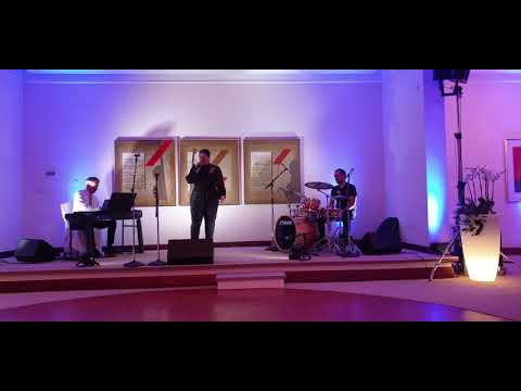 Nuška Drašček - Cabaret