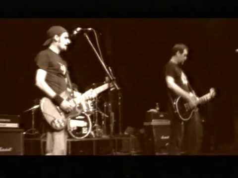 Seed'n'feed @ Rolling Stone (Milano, Gennaio 2004)