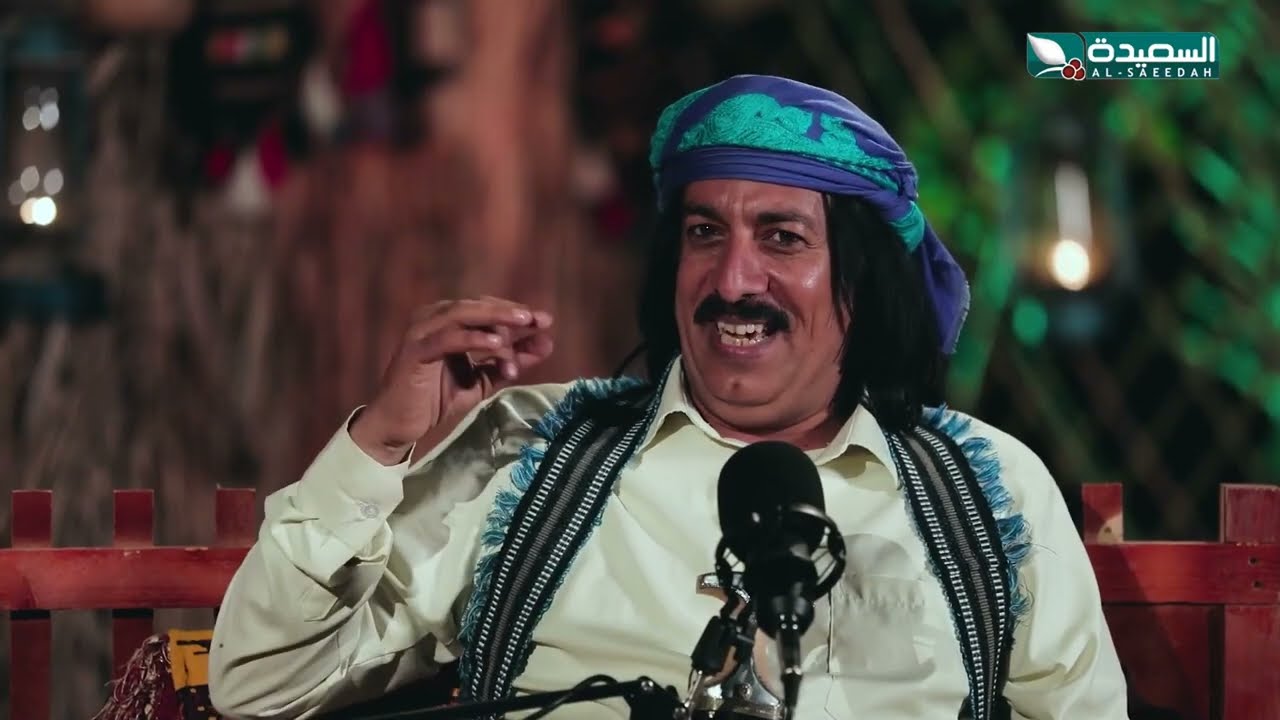 أغنية كتبها سوداني عن أساتذته وإلهام الفنان عبدالواسع الحسام