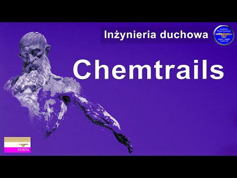 [POPKO TV] Chemitrails. Chemiczne smugi. Jak uleczyć swoje DNA? Żywa Woda odtwarza DNA.