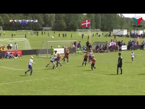 Pinsecup FINALE FBK   FA2000 + POKAL