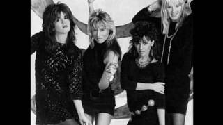 Bell Jar (Live from Santa Clara CA 9/2/89) - Bangles *Best In (Live) Show*  Audio