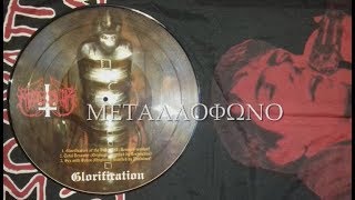 MARDUK - TOTAL DESASTER