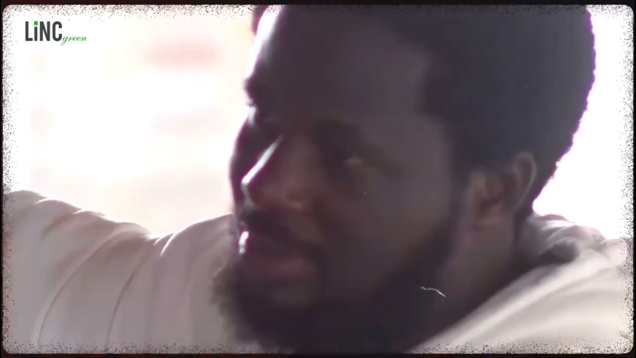 Heartbeat Documentary Trailer - Nigerian Flood Crises