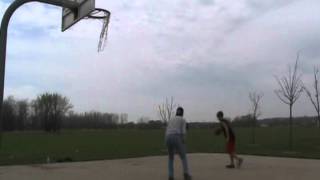 Old Guys Don't Rule (alternate score)