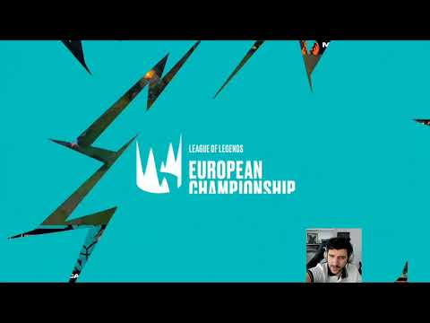 G2 vs MAD Semi Finals Game 2 - YamatoCannon Review