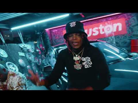 Boogotti Kasino - Golden (Shot By @AijalonAlxndr)