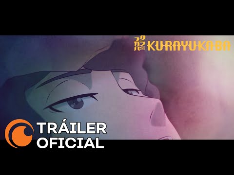 Tráiler Kurayukaba [BDRIP] 2024