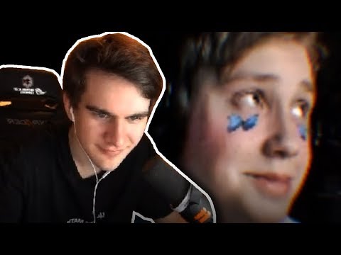 БРАТИШКИН СМОТРИТ: ДРЕЙК БЛ#ТЬ!