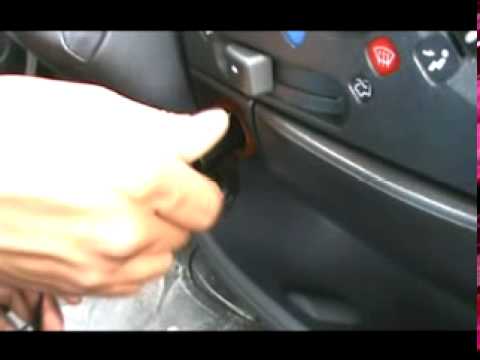 Compressor de Ar Mini 12 V 250 PSI - Vídeo