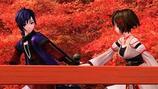 Cover art for Wintry Winds