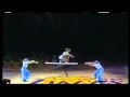 Russian Bar Trio