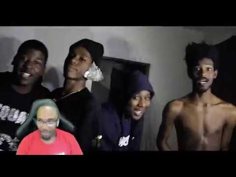 TBINACUT x POPPIEFRMTW x RICHIEJERK - TYQUAN WAY