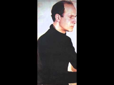 Igor Khudolei plays Mussorgsky Boris Godunov piano suite